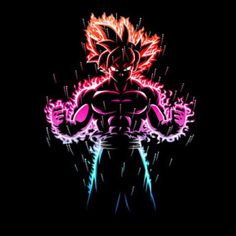 Meet your Posher, Outermuigoku